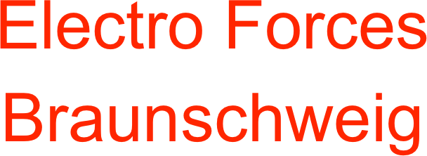 Electro Forces Braunschweig